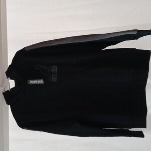 Kangol M New Hoodie Sweater